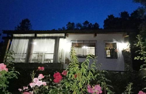 Peaceful villa in Monesterio with private pool - Foto 33