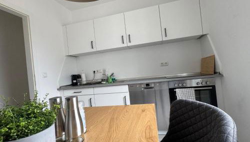 2Zimmer Zentrale Lage Stellplatz Urban Light - Foto 4