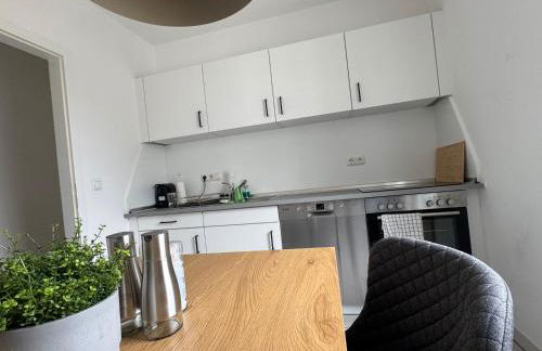 2Zimmer Zentrale Lage Stellplatz Urban Light - Foto 4