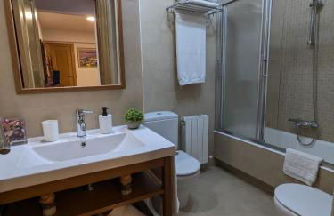 Apartamento Portugalete Gran Bilbao 3 dormitorios - 3 bedrooms - Foto 12