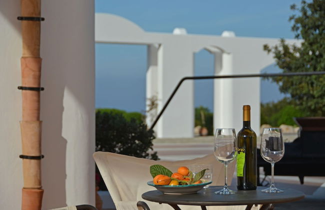 Tenute Plaia Agriturismo - Photo 27