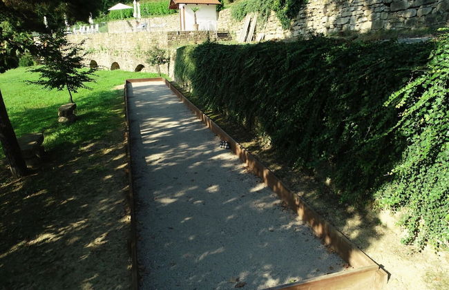 Apartment With Enclosed Garden - Foto 17