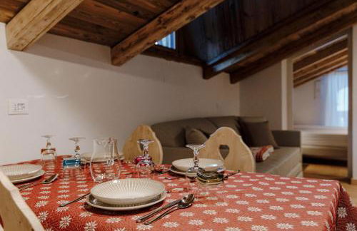 Appartamento Sas Ciapel con biosaun - Foto 9