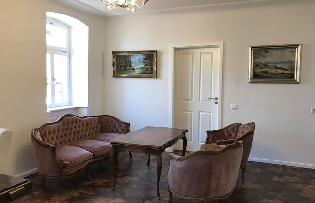 Barocker Hof Rhodt - Foto 29