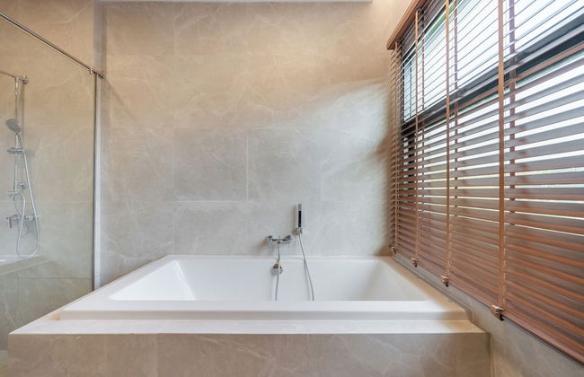 Mövenpick Pool Villa 6BR - Foto 35