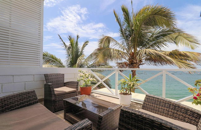 Amazing Loft With Spectacular Ocean View - Foto 56