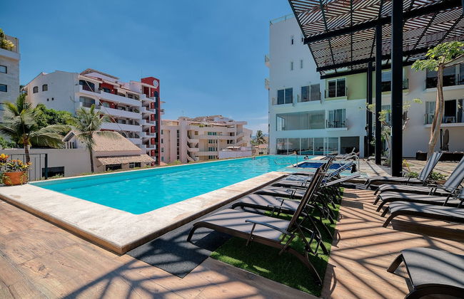 Life Bucerias by Naya Homes - Foto 53