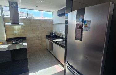 Área Privativa 102 - Ar condicionado - Foto 16