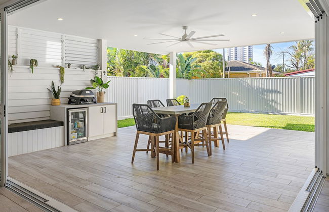 Beach Home in Burleigh Waters - Foto 46