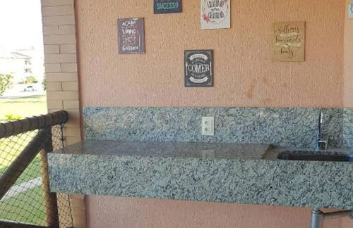 Villa das Águas - Praia do Saco - SE - Foto 12