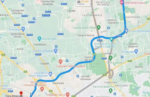 Maison Emozioni Terrace - Foto 34