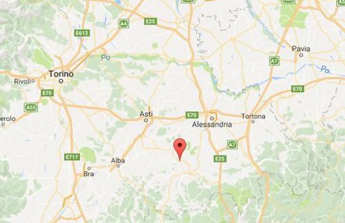 Villa Castel Rocchero - Foto 37