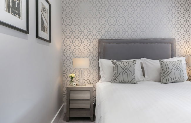 Chilworth Court - Foto 25