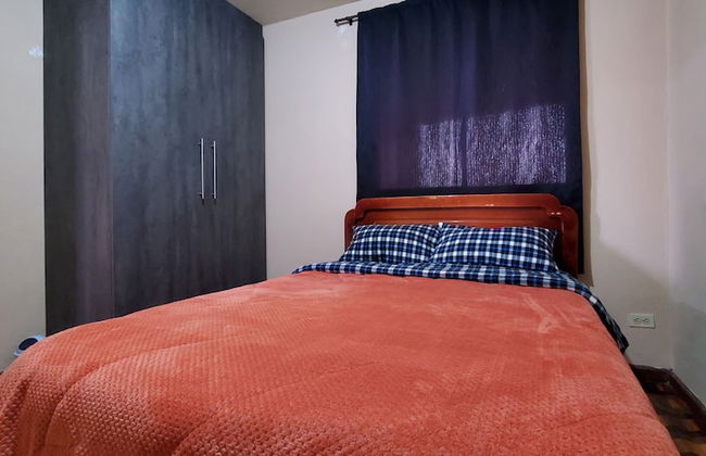 Apartamento 3 habitaciones y parqueo - Foto 7