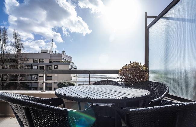 DAHome - Collector's Luxurious Apartment - Foto 25