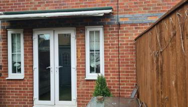 PR 2 bedrooms Modern Home - Foto 4