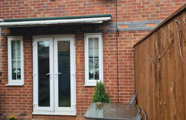 PR 2 bedrooms Modern Home - Foto 4