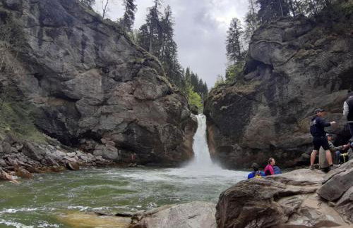 at Gallus - Wetterstein - Foto 27