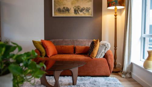 Coorie Voe - Photo 1