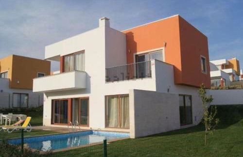 Villa Monica 500 m from Obidos Lagoon - Foto 1