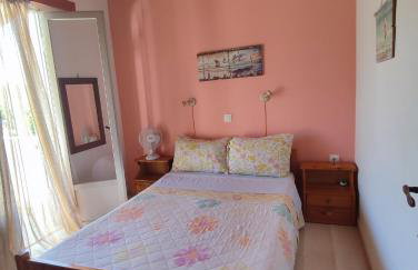 Eftichia Apartment - Foto 32