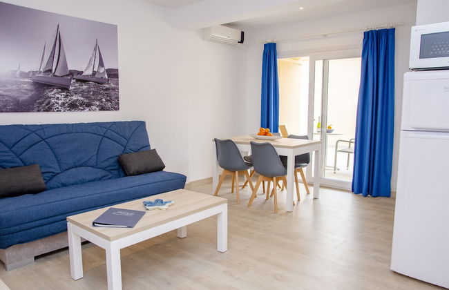 Apartamentos Maribel - Photo 15