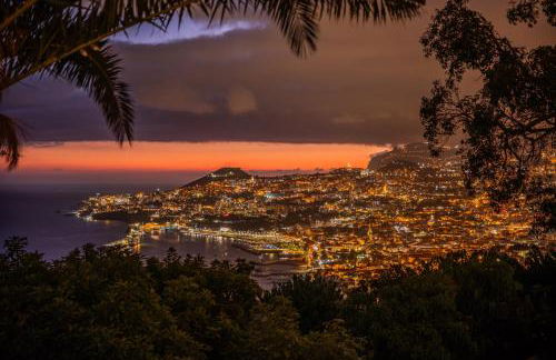 PRIVATE OCEANFRONT DELUXE VILLA PICO 360 VIEWs - Foto 5