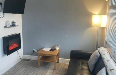 Sandhaven Beach Chalets - Foto 35