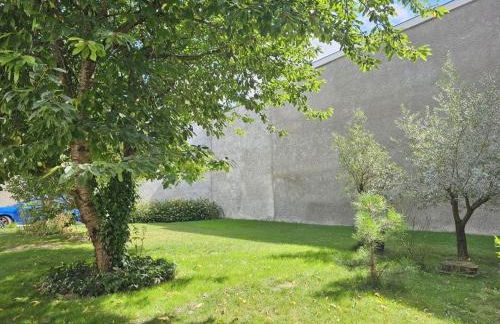 Métamorphose Champenoise - Foto 47