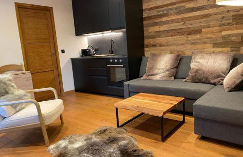 Chalet OurSouris - Foto 8