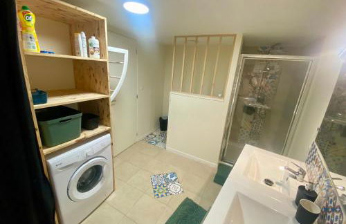 Chez lyseha et André - Foto 14