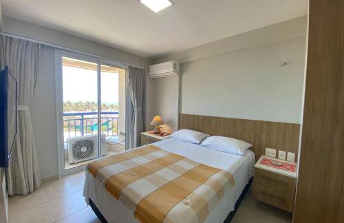 AllMar Flats - Apartamentos frente mar - Beach Village - Foto 23