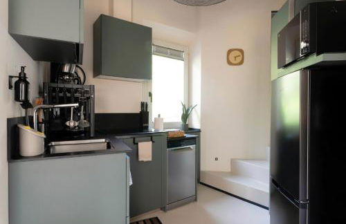 Luca's home over the Rose Garden - Foto 22