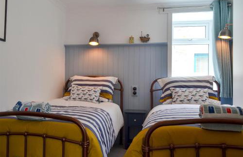 Three Creeks Cottage - Foto 13