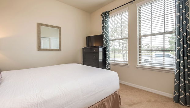 Servicios del alojamiento