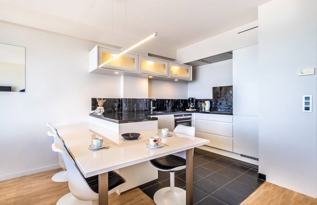 Apartment by Zeedijk With Sea View - Foto 5