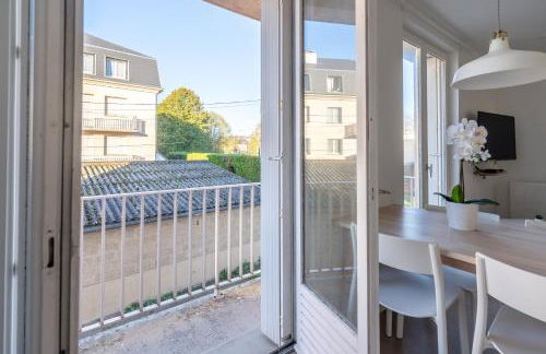 Welcome perche ! Appartements 3 étoiles à NOGENT le Rotrou - Foto 23