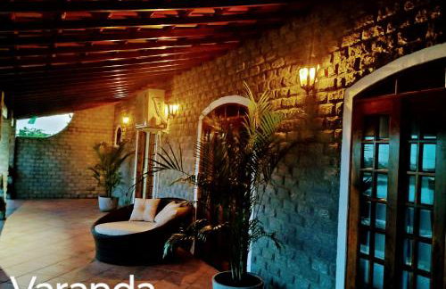 Aconchegante pé na lagoa - Foto 24