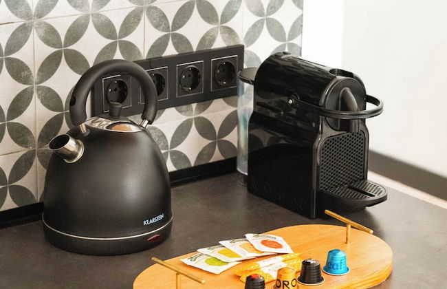 Limehome Madrid Calle de la Madera - Foto 26