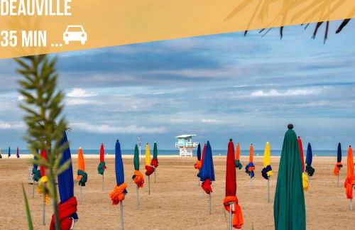 Pont'Au Charme - Hypercentre - B'PAM - Foto 19