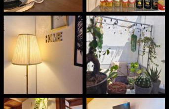 ACasaDiFranci attico con dehor privato, wifi e metro a 4 min da piedi - Foto 7