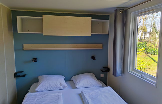 1 bedroom House in Schinveld with garden and terrace - Photo 3