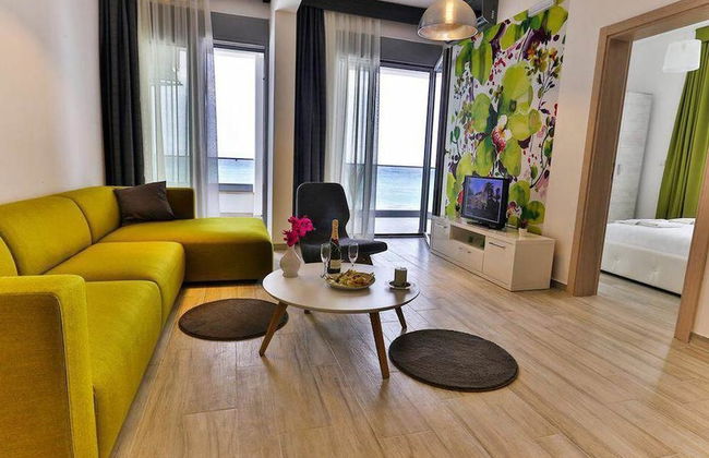 Apart Hotel Sea Fort - Foto 29