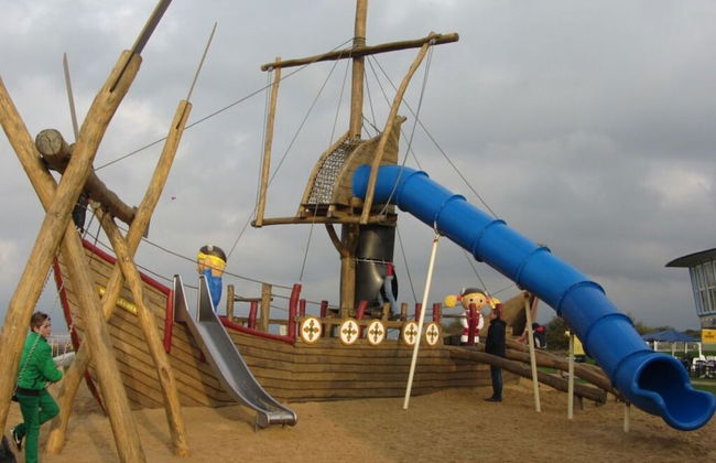 Stefanie and Bernd Heumann - Foto 12