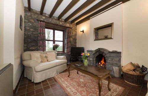 Conwy Valley Cottages - Foto 88
