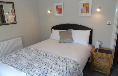 Jeffersons Hotel & Serviced Apartments - The Steel Works - Foto 9