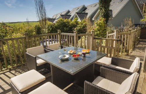 Court Lodge, Hillfield Village - Foto 30