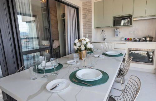 Rosemari's Apartments 2 Quartos Elegance Centro SP São João com Piscina - Foto 7