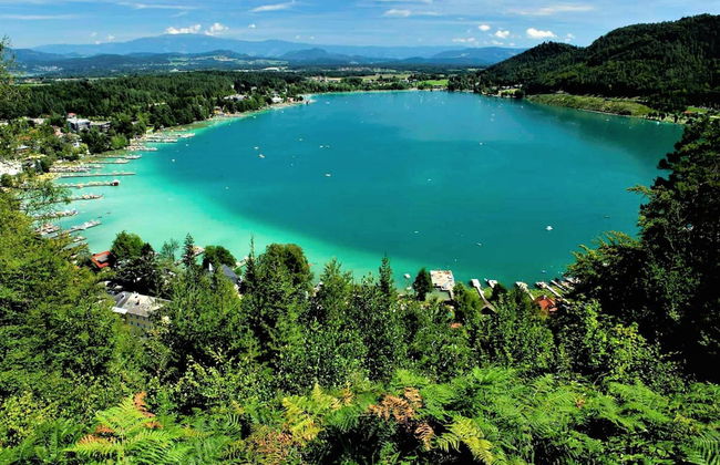 Apartment in Kuhnsdorf Near Ski Slopes - Foto 24