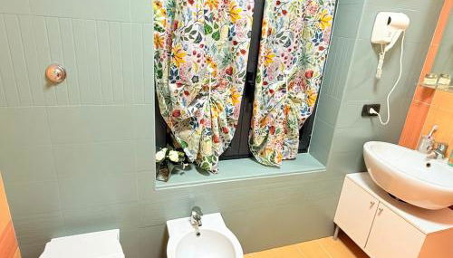 House Montesanto 21 - Foto 3, Shower